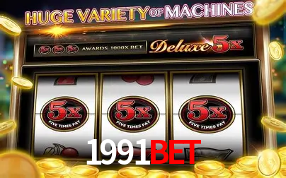 Desvendando o Mundo dos Jogos Virtuais na 1991bet