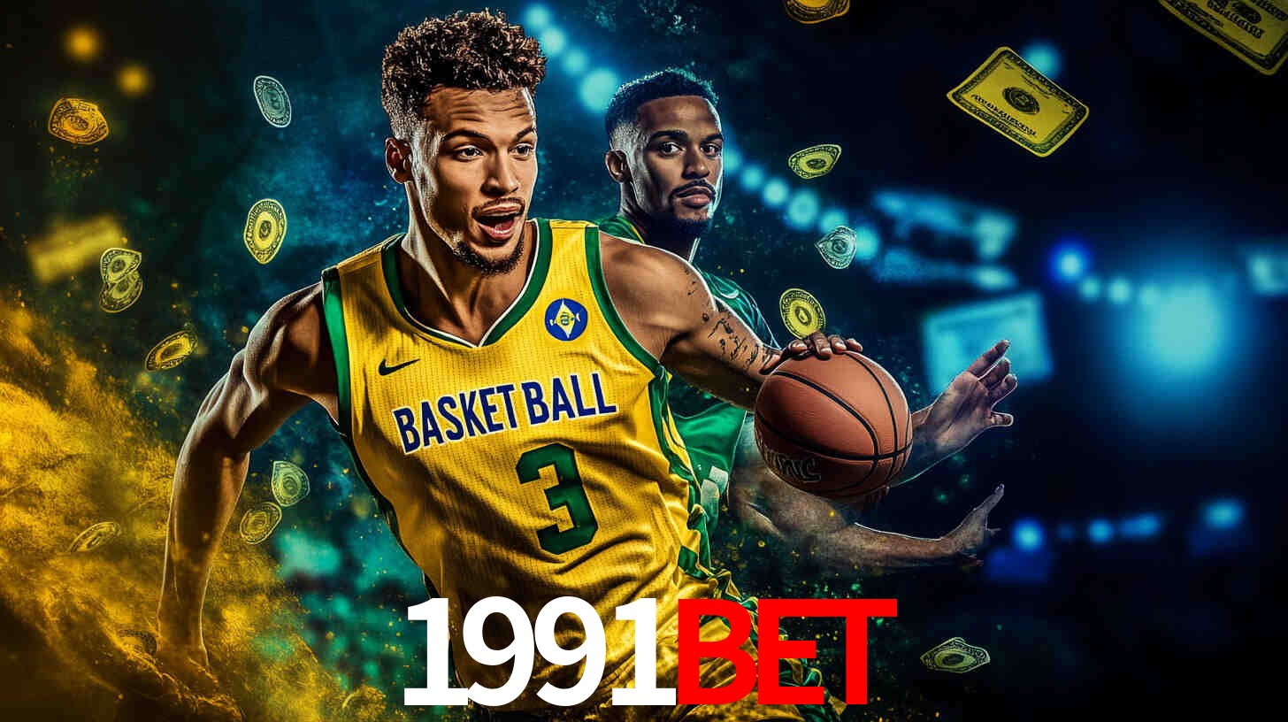Descubra a Essência do 1991bet: Nossa História e Compromissos