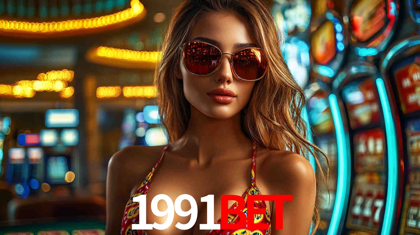 Programa VIP 1991bet