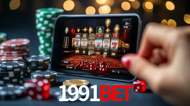 Roulette Table 1991bet