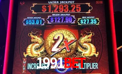 Desvendando o Mundo dos Jogos Virtuais na 1991bet