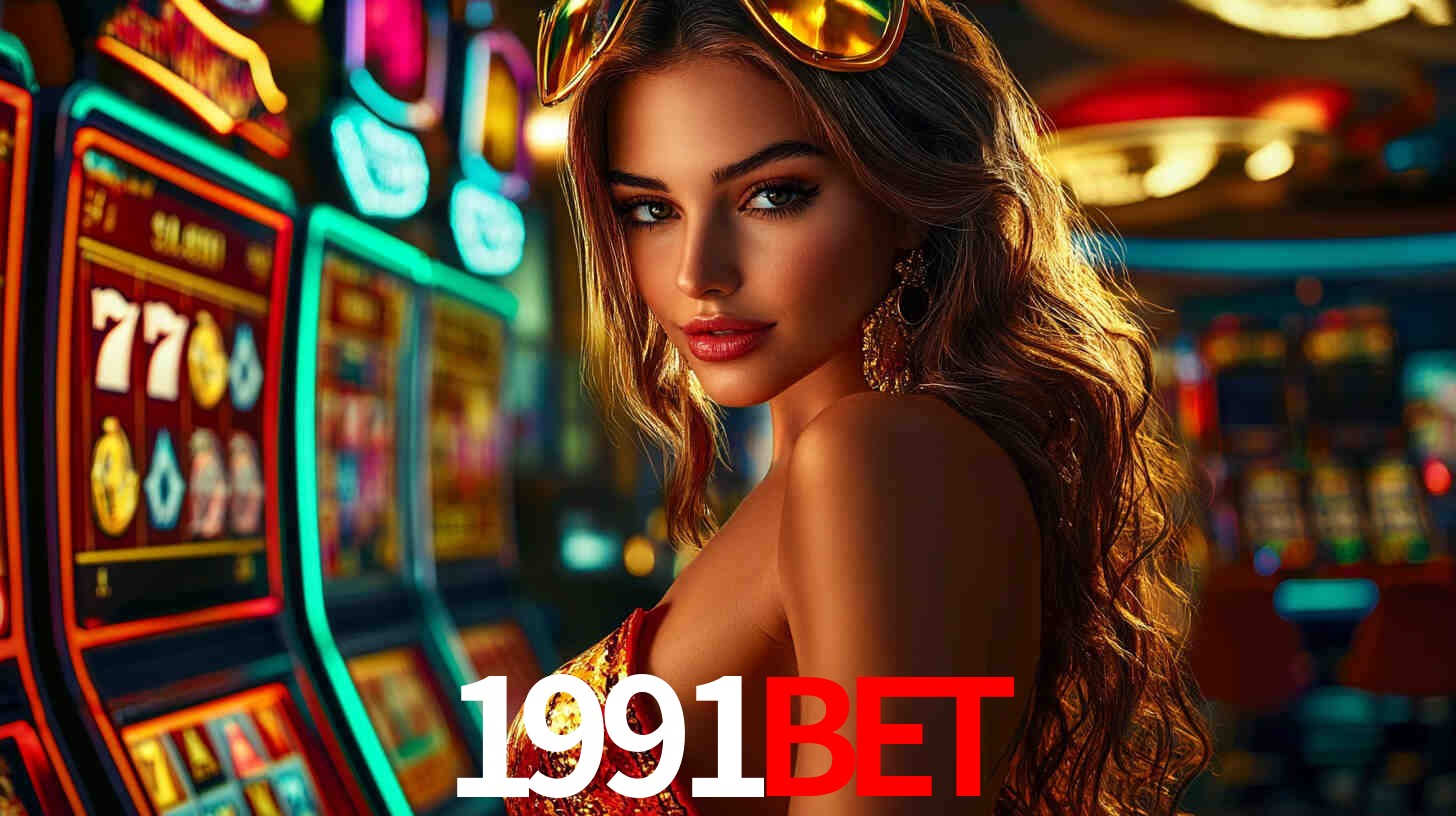 Live Casino 1991bet