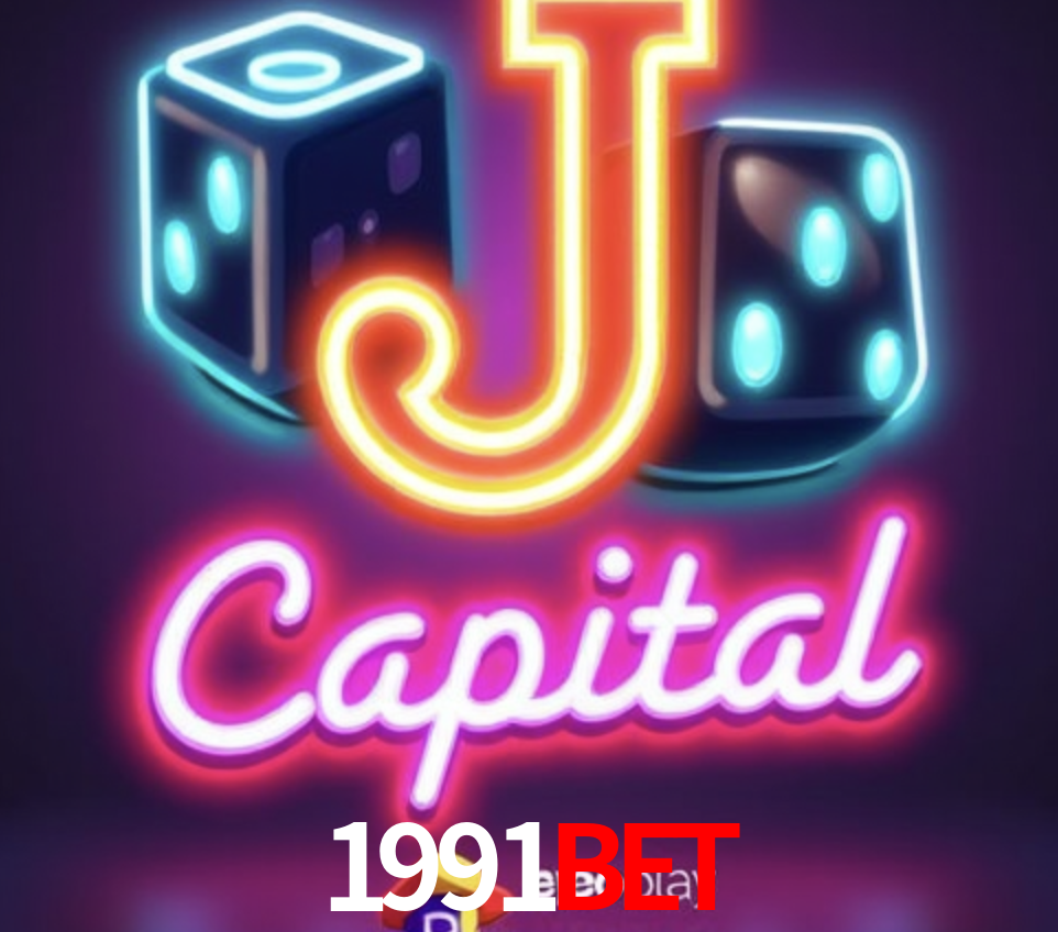 APP oficial da 1991bet para mobile