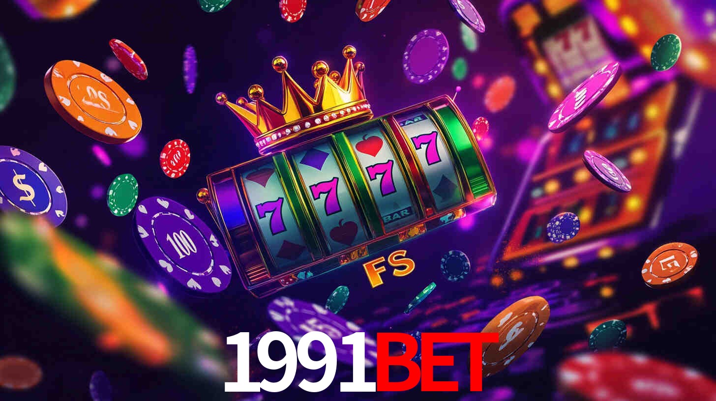 VIP Casino 1991bet