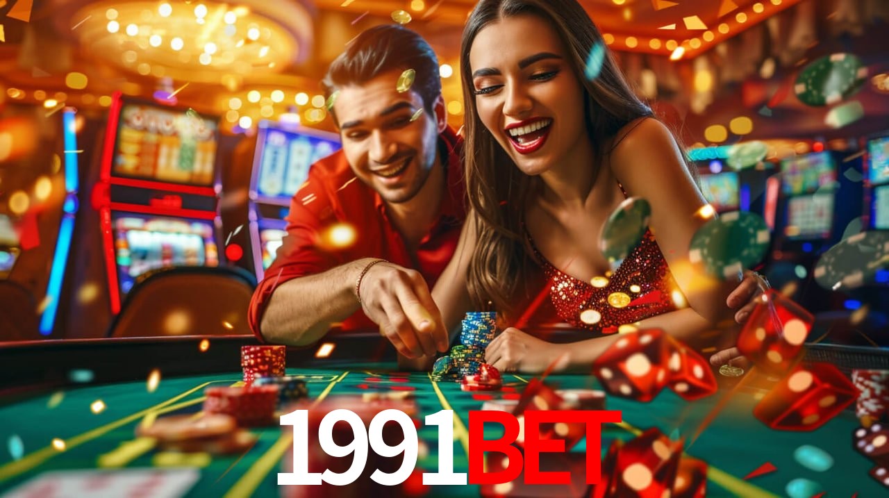 1991bet - Pagamento PIX Instantâneo