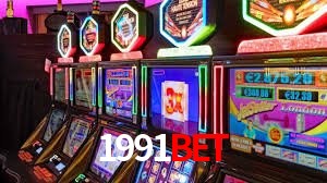 Mesa de Blackjack 1991bet