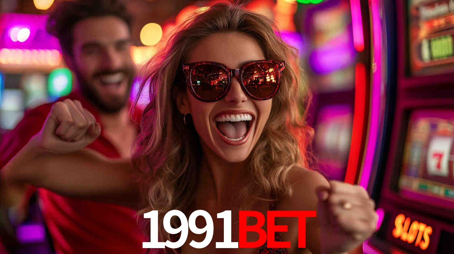 Descubra o Programa VIP da 1991bet: Vantagens Exclusivas para Jogadores