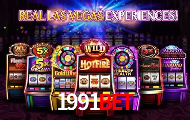 1991bet Brasília - Casino Guide