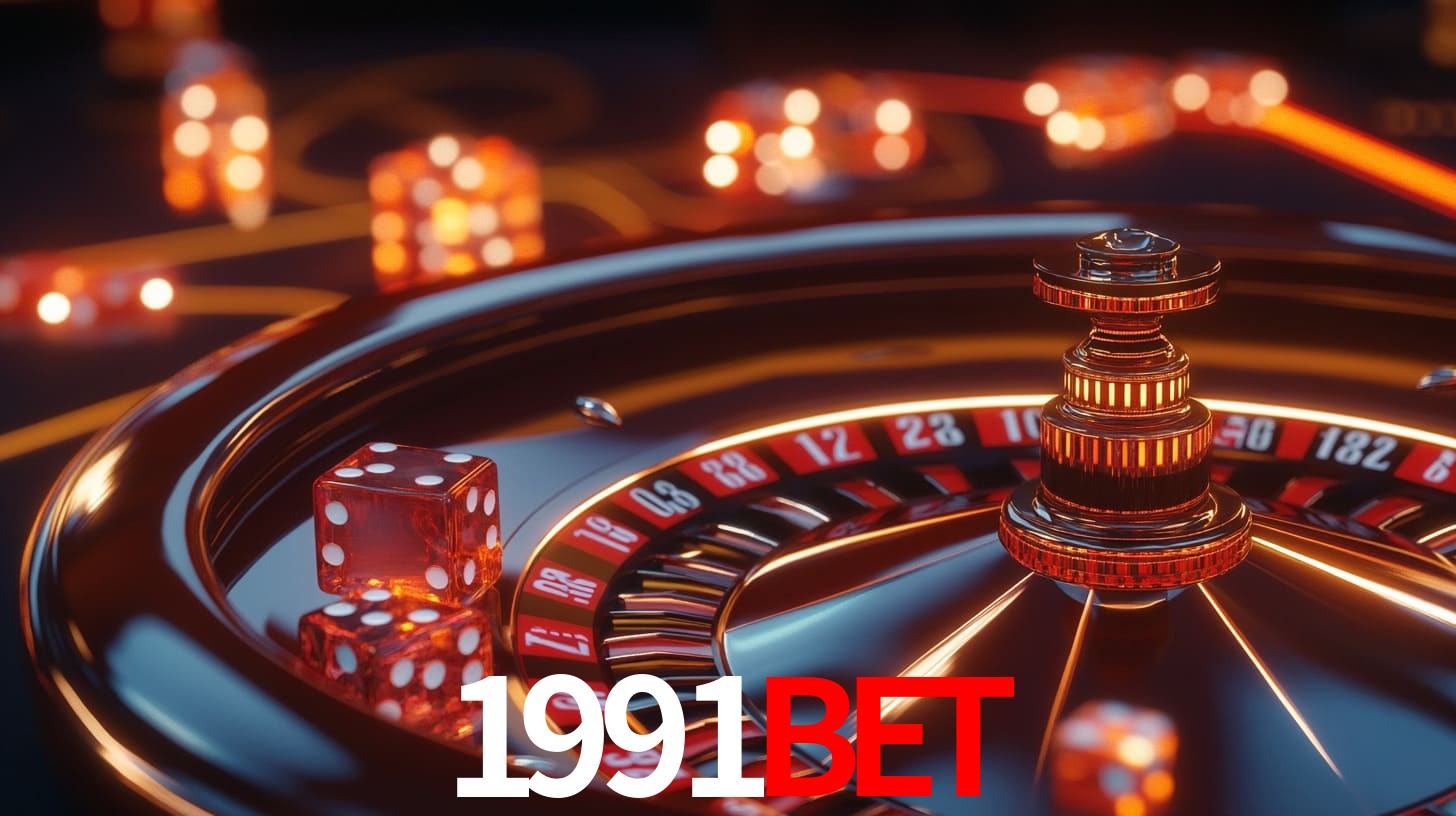 Tennis Betting 1991bet