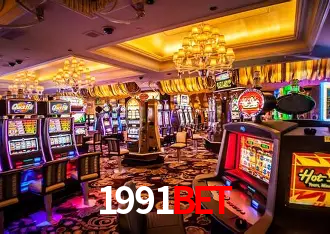 1991bet Belo Horizonte - VIP Casino