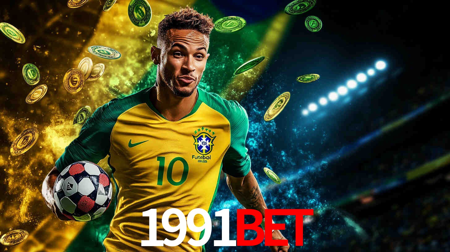 Explorando a Categoria de Eventos em Apostas na 1991bet