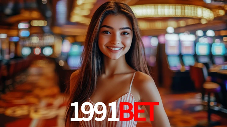 Welcome Bonus 1991bet