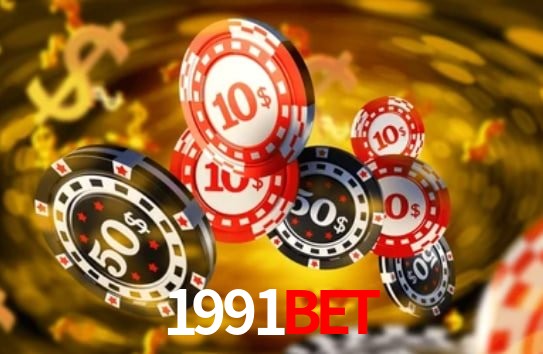 Diretório de Jogos 1991bet
