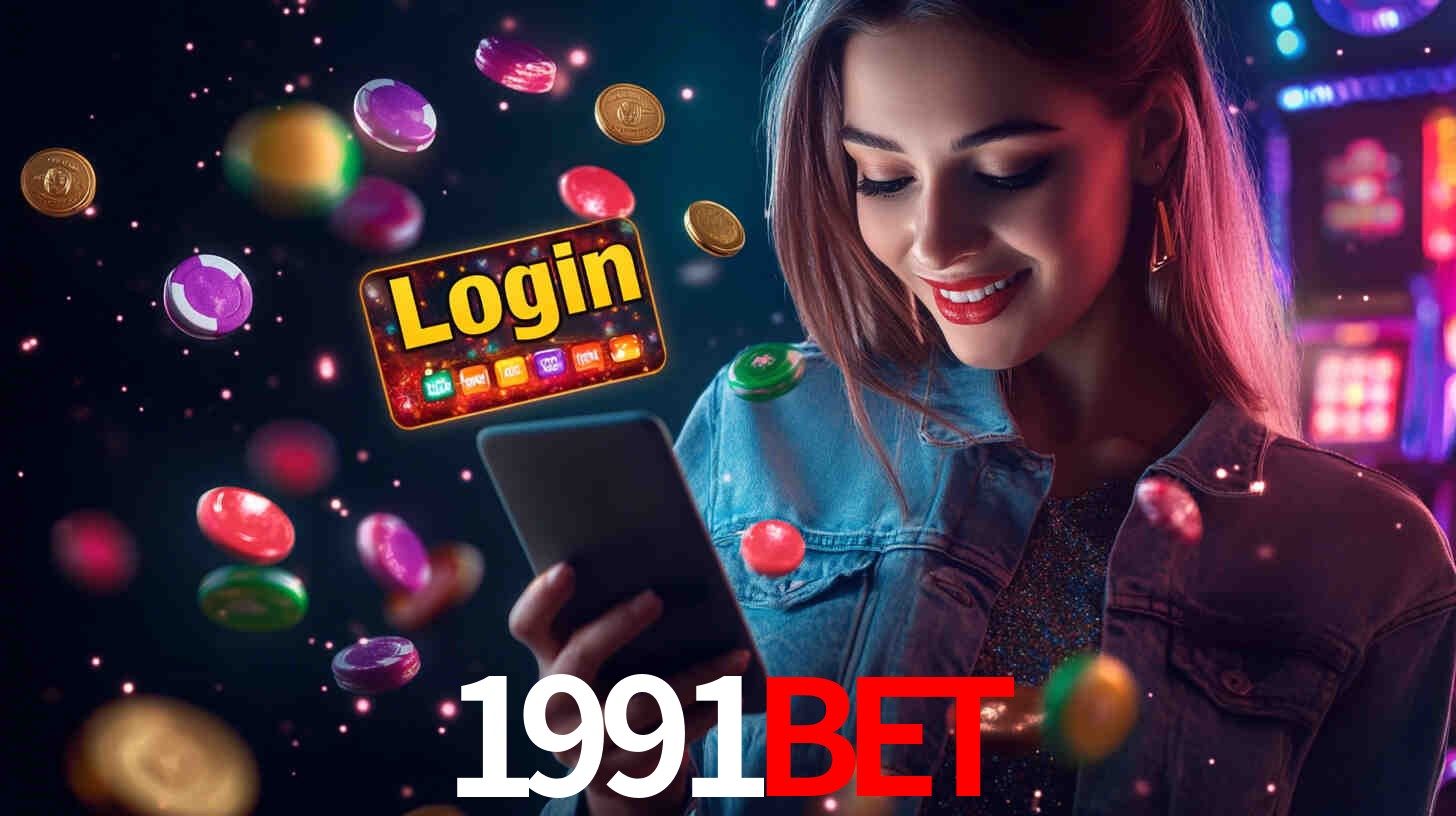 Descubra a Essência do 1991bet: Nossa História e Compromissos