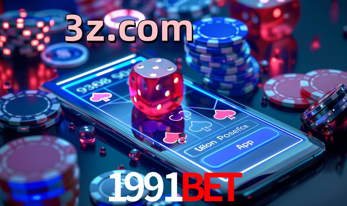 Baixar App 1991BET