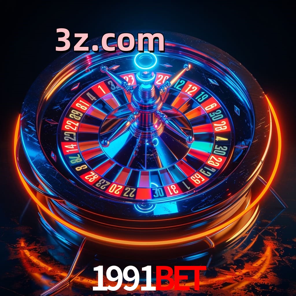 Melhor Casino Online 1991BET