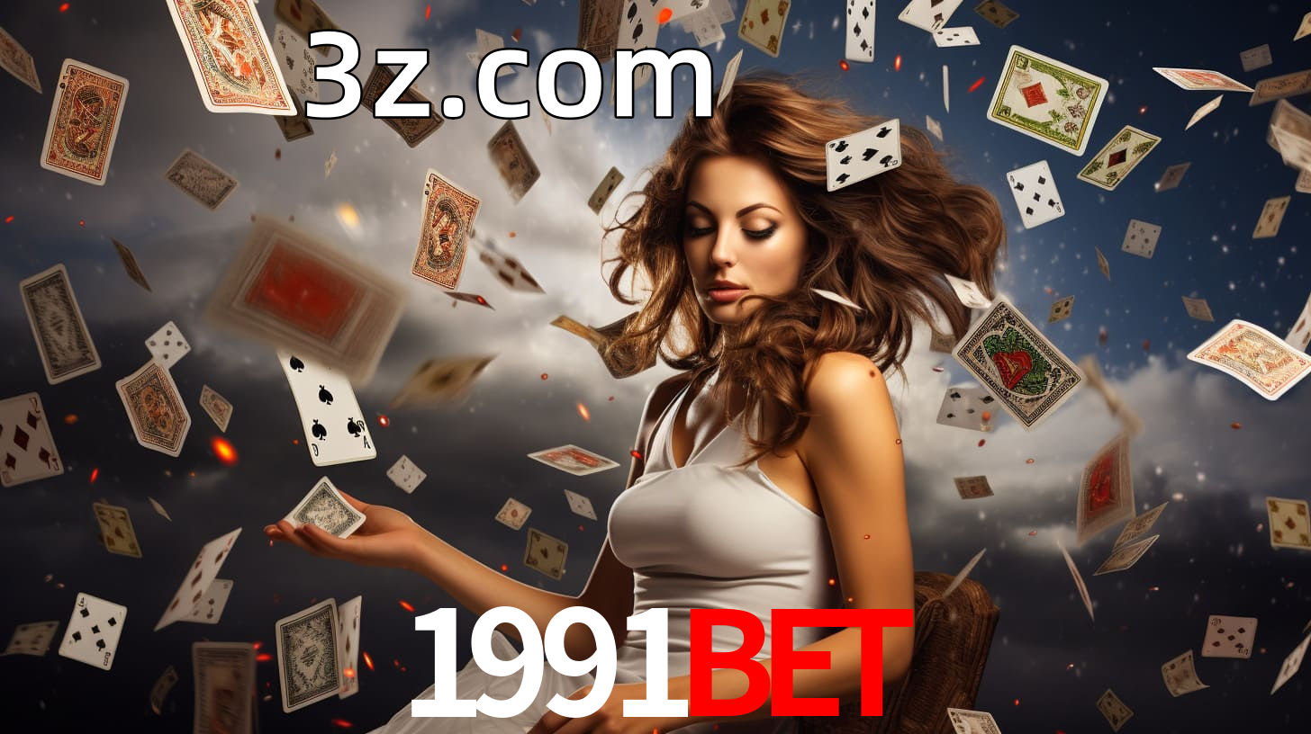 Cassino Online 1991BET